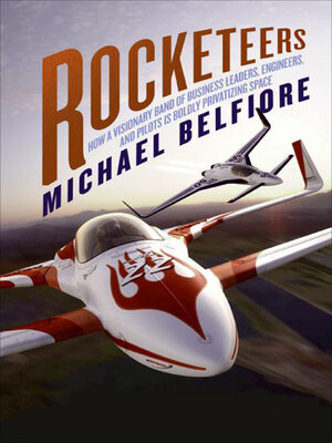cover image of Rocketeers